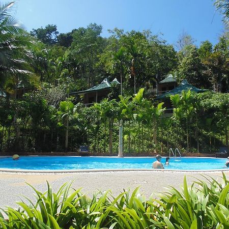 Aonang Cliff Mountain New Resort Ao Nang Room photo