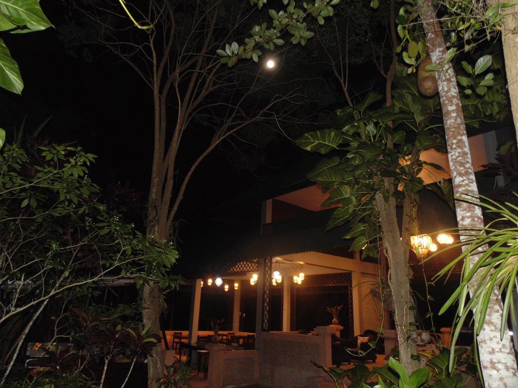 Aonang Cliff Mountain New Resort Ao Nang Exterior photo