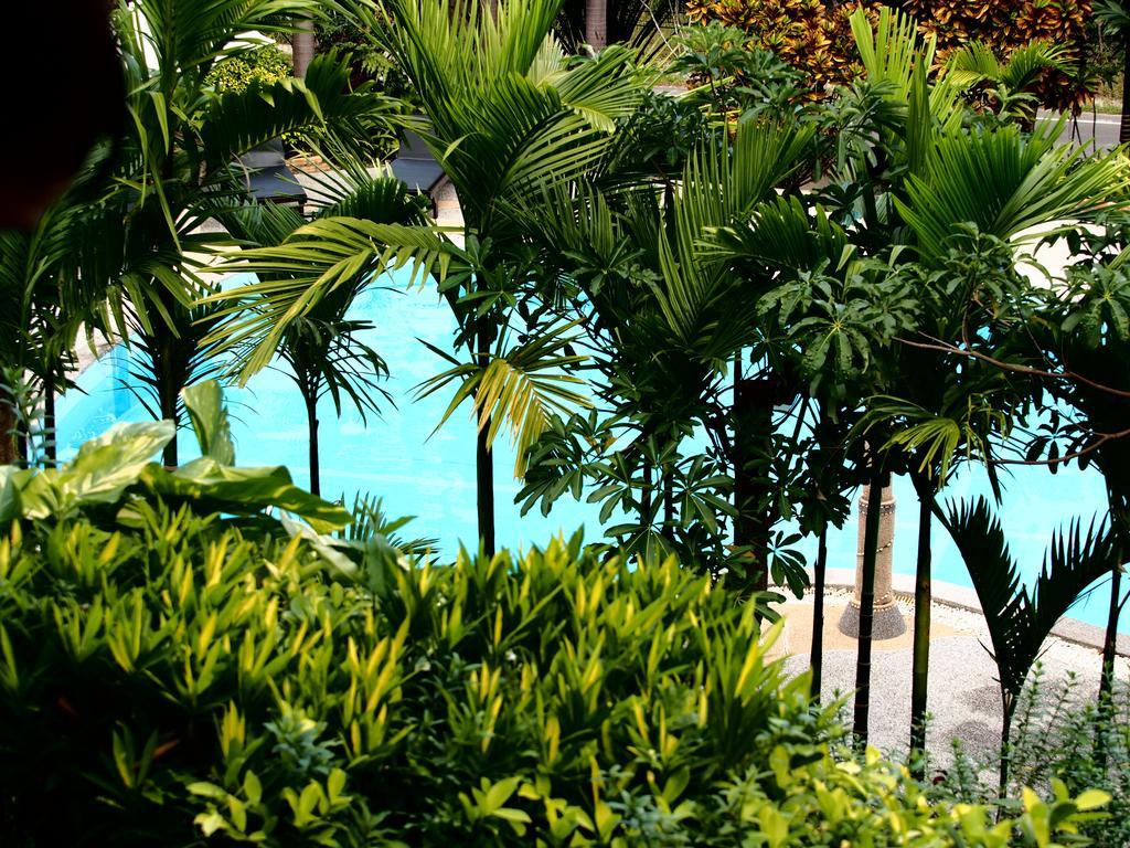 Aonang Cliff Mountain New Resort Ao Nang Exterior photo